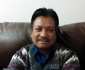 Kashi P Singh