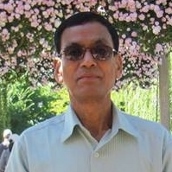 Sakhicharan Chaudhary